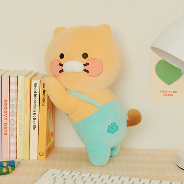 KAKAO FRIENDS - Baby Chunsik
