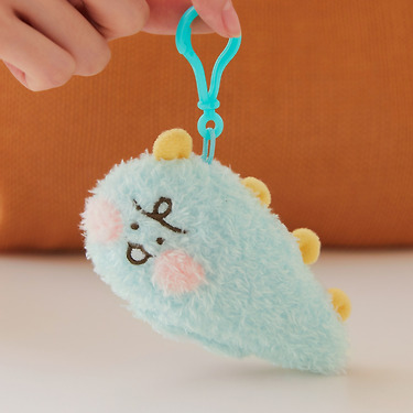 Keychain Plush Jordy