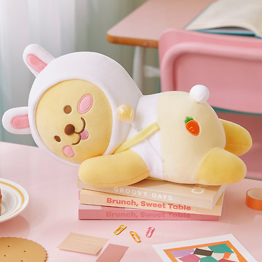 KAKAO FRIENDS - Baby Muzi