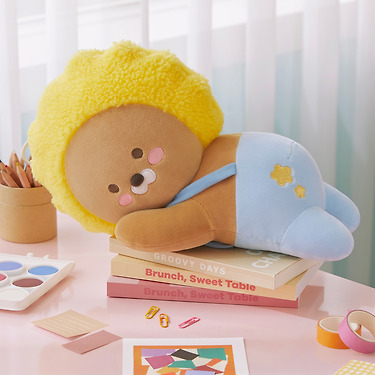 KAKAO FRIENDS - Baby Jay-G
