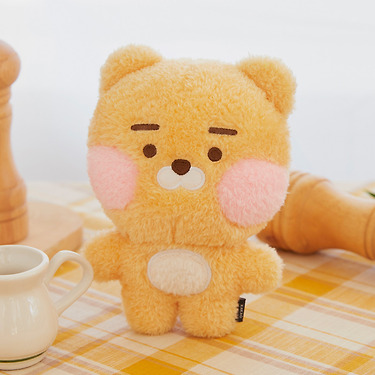 KAKAO FRIENDS - (OOTD) Baby Peluche Ryan