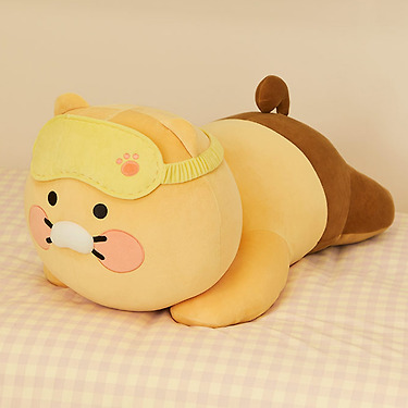 KAKAO FRIENDS - Coussin Corps Chunsik