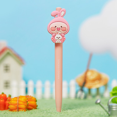 Little Apeach Stationery
