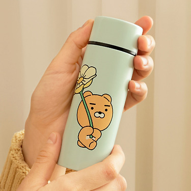 KAKAO FRIENDS - Mini Tumbler S Ryan