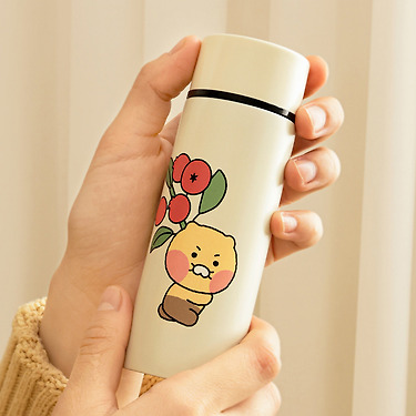 KAKAO FRIENDS - Mini Tumbler S Chunsik