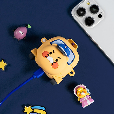 4 Phone Accessory