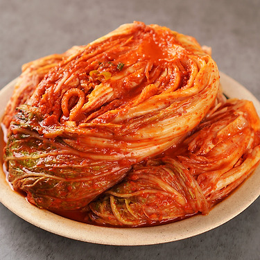 [톡딜] 국내산 포기김치 5kg (19,900원/무료)