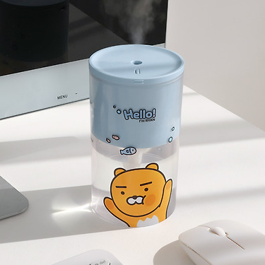 Ryan (250ml) Humidifier