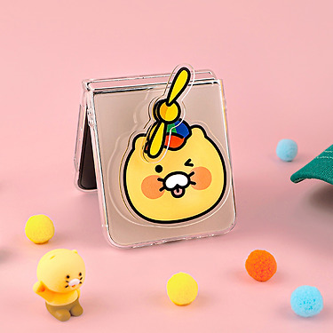 KAKAO FRIENDS - Chunsik