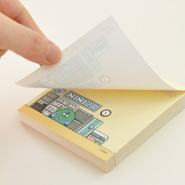 Jordy Jordy Stationery