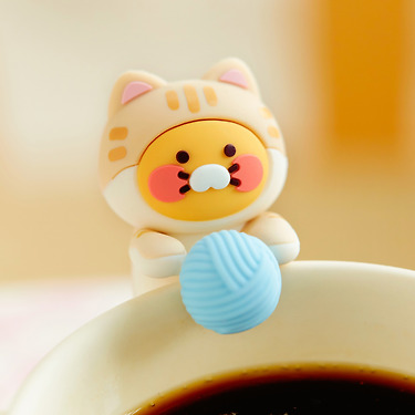 MiniFigurine Chunsik Figurine