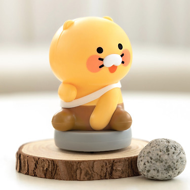 Chunsik Figurine