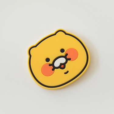 Chunsik PVC Magnet Desk Accessory
