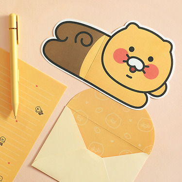 Chunsik Stationery