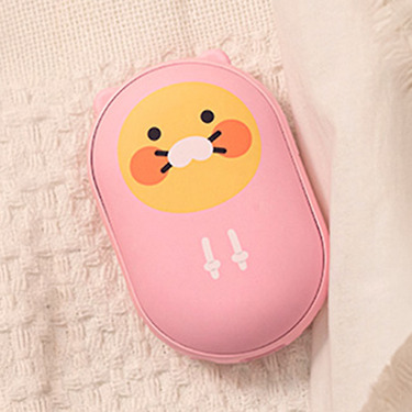 KAKAO FRIENDS - Friends Batterie Externe Sweat a Capuche