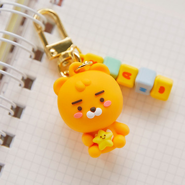 Figurine Keychain Little Ryan