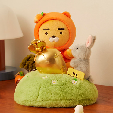 Plush