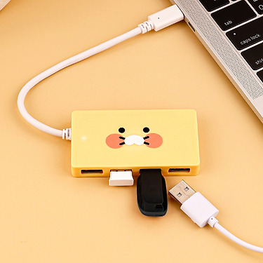 USB Chunsik