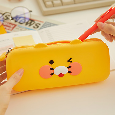 KAKAO FRIENDS - Chunsik SiliconeTrousse