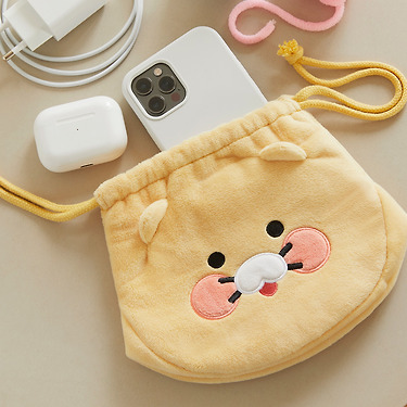 KAKAO FRIENDS - Chunsik Pochette