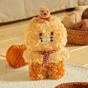 KAKAO FRIENDS - Peluche Chunsik