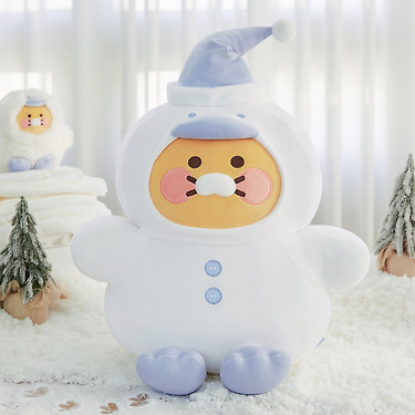 BlancEdition Plush Chunsik