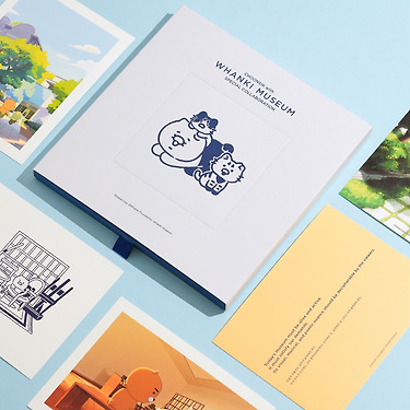 SpecialSet Chunsik Stationery