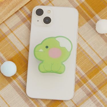 Baby Con Phone Accessory