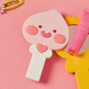 KAKAO FRIENDS - MiniMiroir-Little Apeach