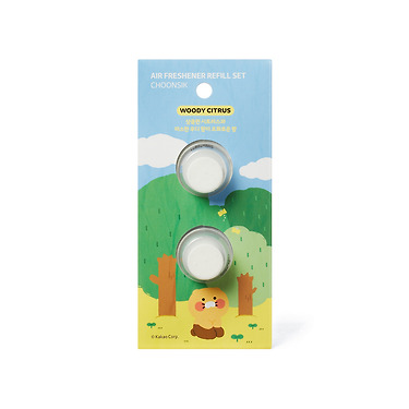 Air Freshener
