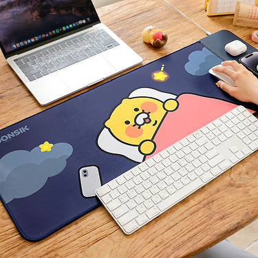 Kakao Friends Item Mouse Pad