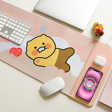 KAKAO FRIENDS - Rose