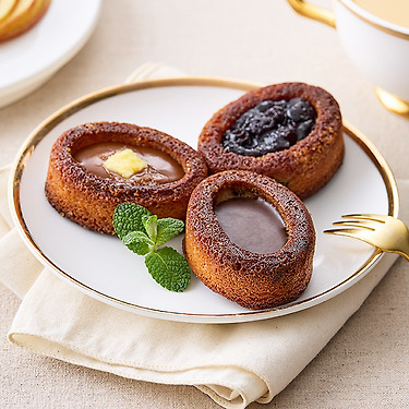 강릉티그레 디저트 6입 1상자