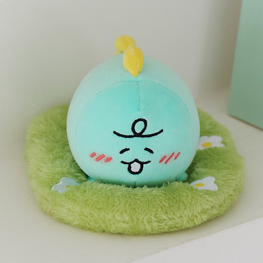 KAKAO FRIENDS - Peluche Jordy
