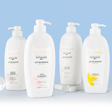 대용량 바디워시 1000ml 1+1