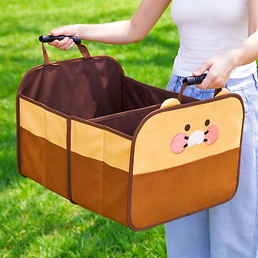 KAKAO FRIENDS - Voiture Chunsik