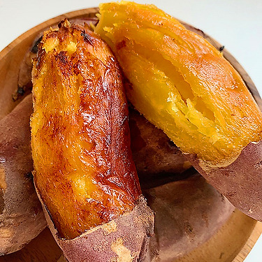 호풍미 호박고구마 2kg 특상