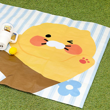 KAKAO FRIENDS - Chunsik Pochette