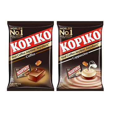 마요라 코피코 캔디 800g