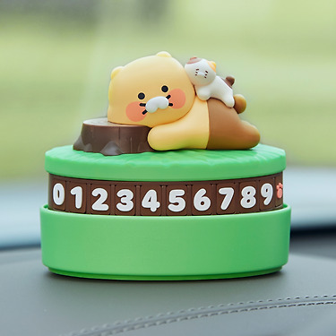 KAKAO FRIENDS - Chunsik