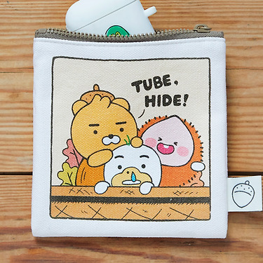 KAKAO FRIENDS - MiniPochette Friends