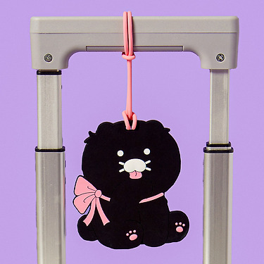 Black Etiquette Nom Chunsik Travel Accessory