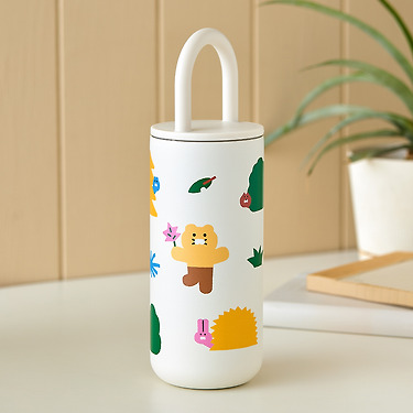 XFriends Tumbler &