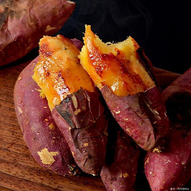 해남 꿀고구마 2kg