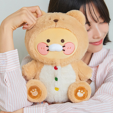 KAKAO FRIENDS - Peluche Chunsik