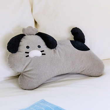 FRIENDAY Flat Cushion Chunsik