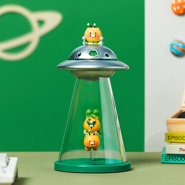 KAKAO FRIENDS - Figurine Lampe Chunsik