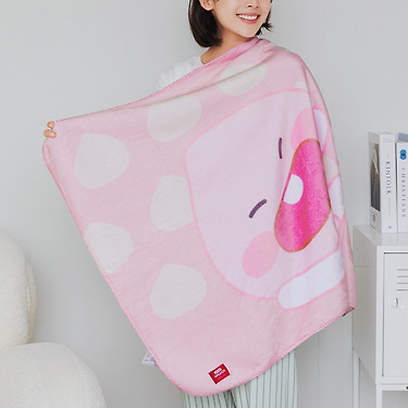 Blanket Little Apeach