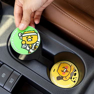 KAKAO FRIENDS - Voiture Tasse &