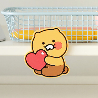 PVC Magnet Chunsik